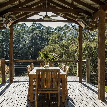Equanimity Luxurious Tranquil Kangaroo Valley Home 외부 사진